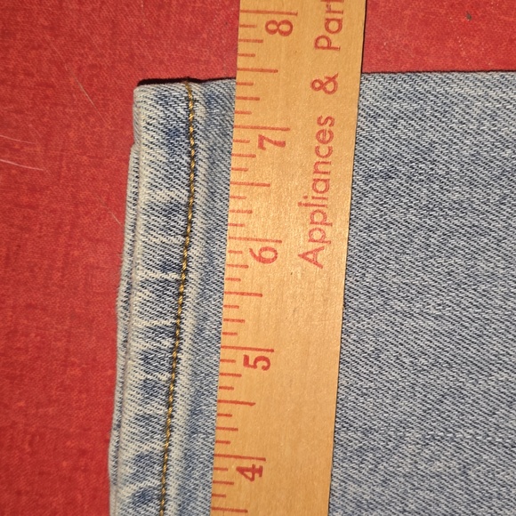 Wonderly Vintage Straight Leg Size 6R - Picture 15 of 15